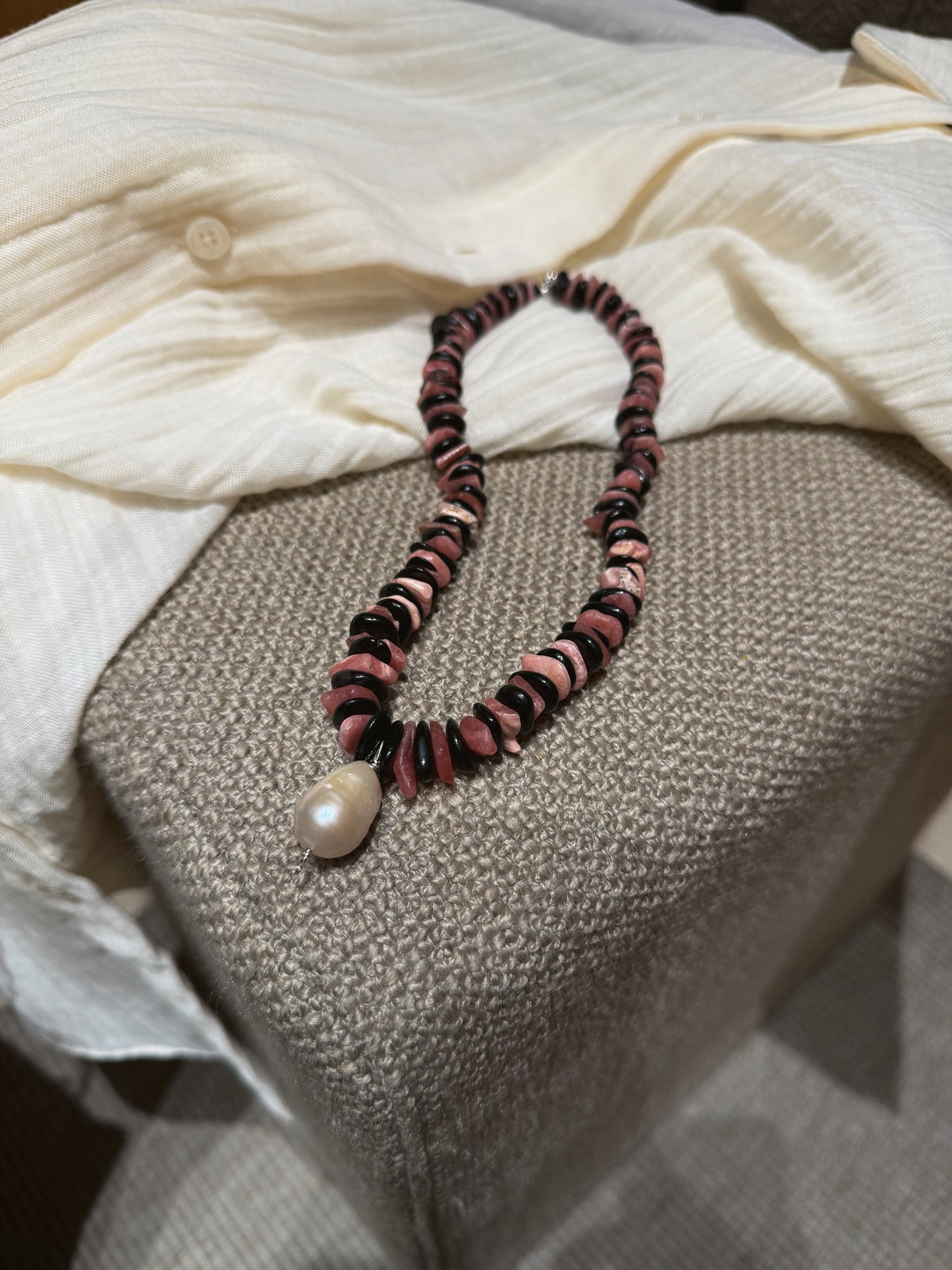 Luiza Necklace