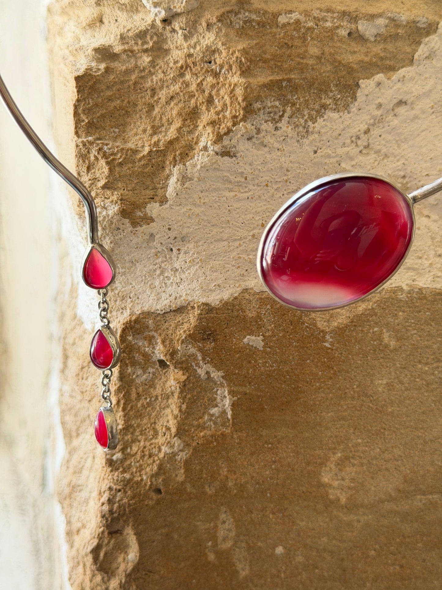 Rebecca Necklace