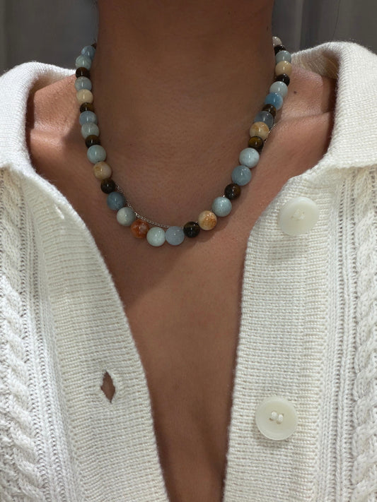 Inés Necklace