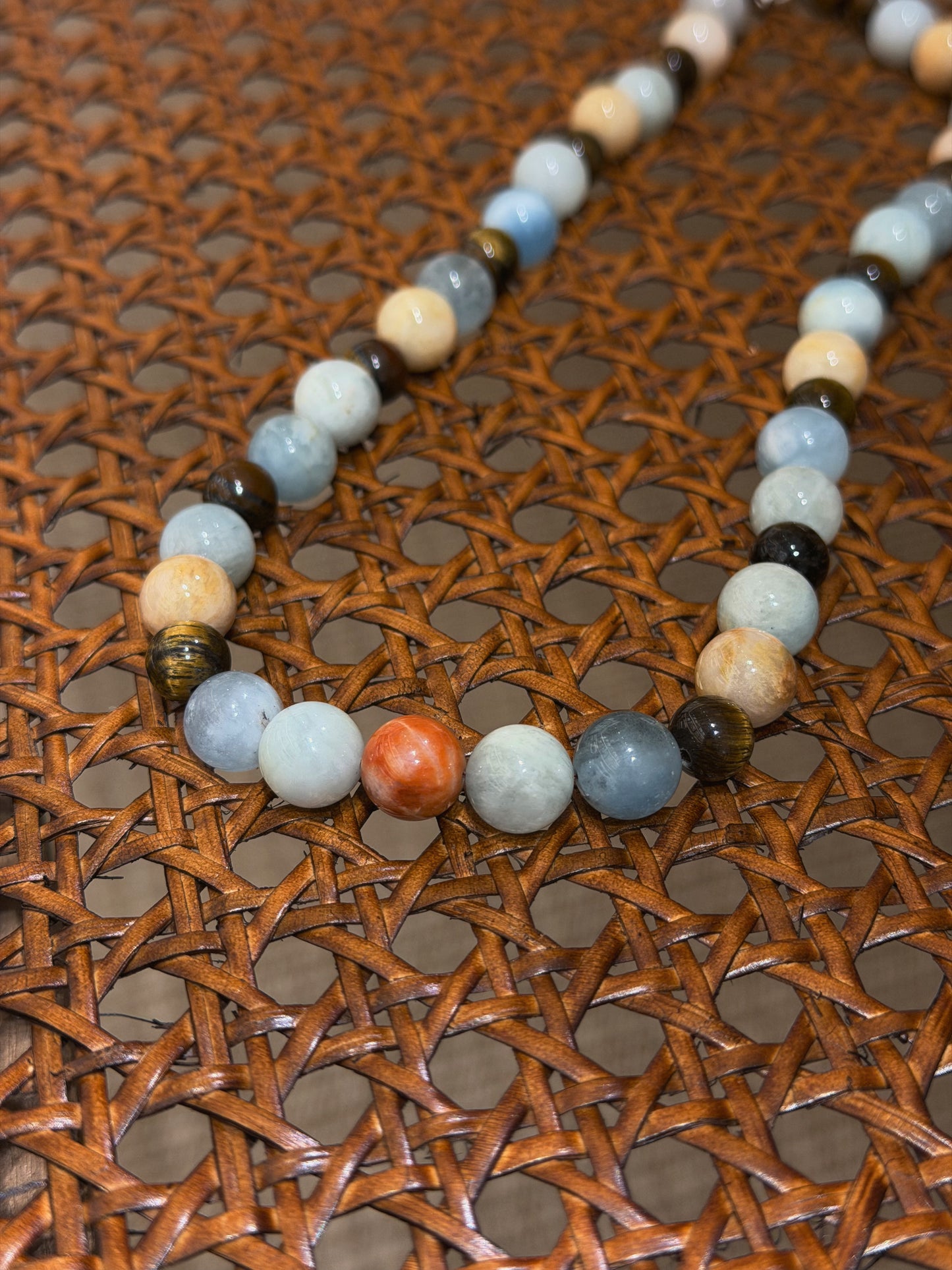 Inés Necklace