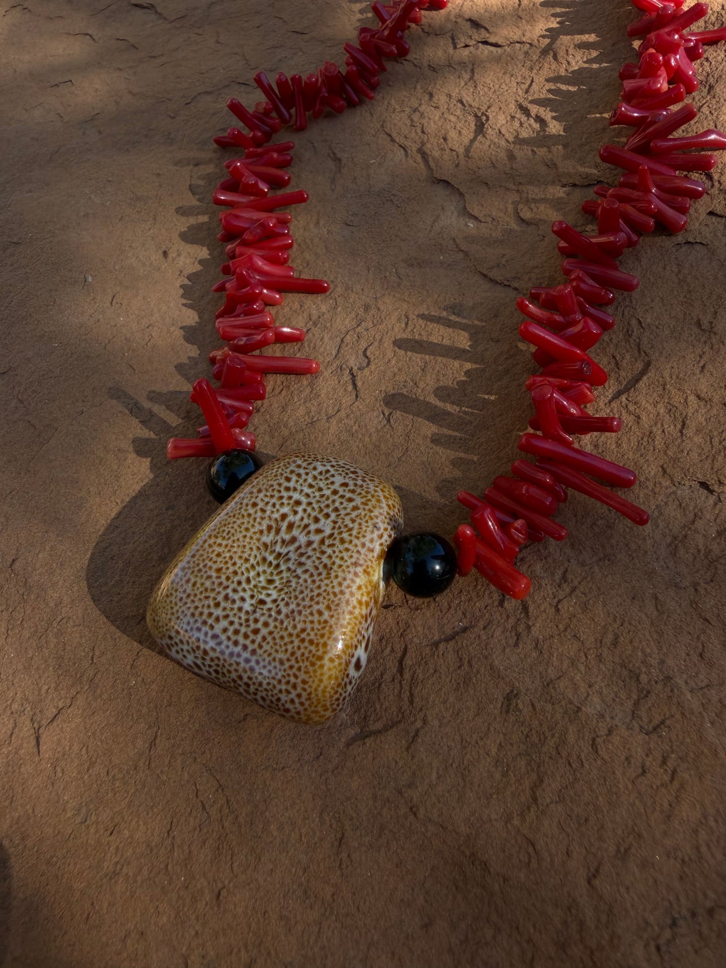 Aixala Necklace