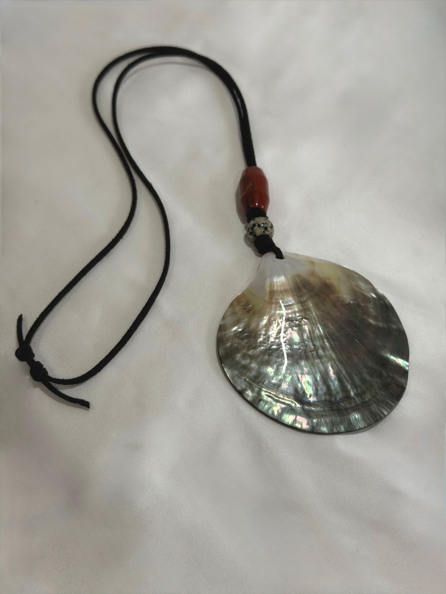 Marea Necklace