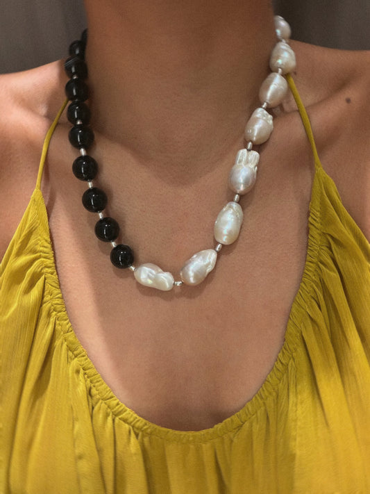 Alex Necklace