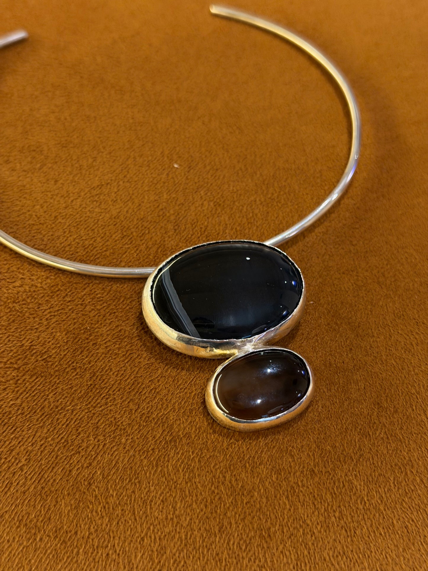 Annika Necklace
