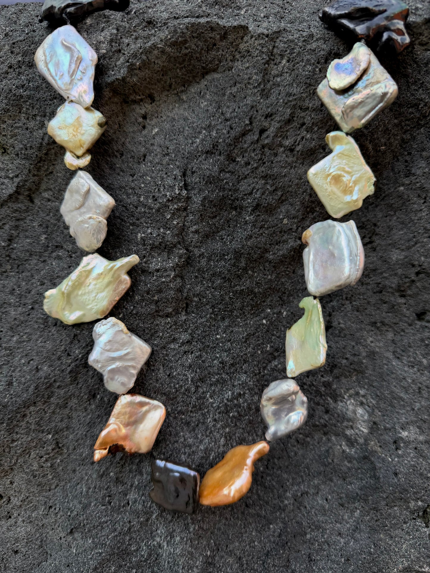 Nadine Necklace I
