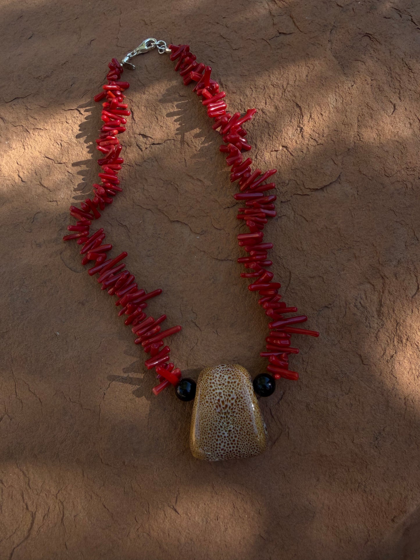 Aixala Necklace
