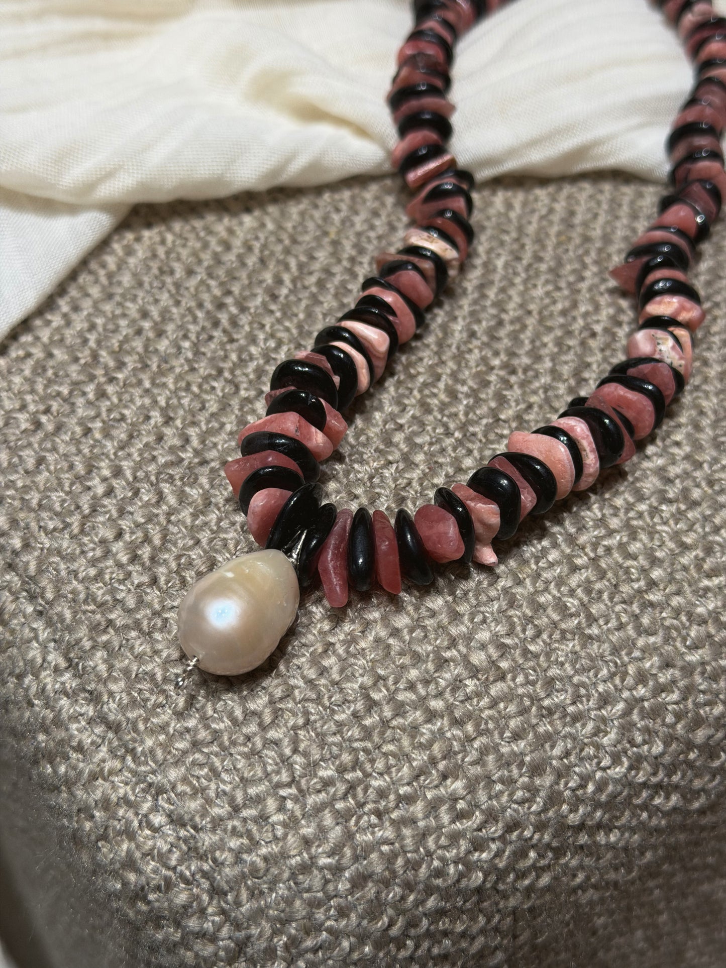 Luiza Necklace