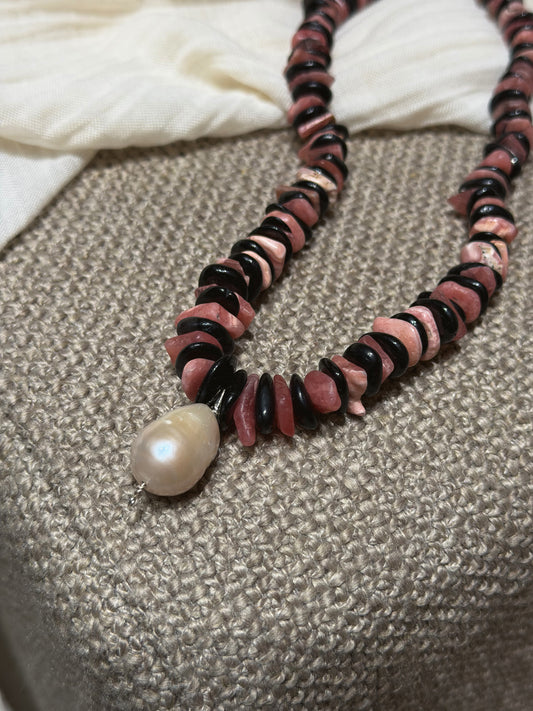 Luiza Necklace