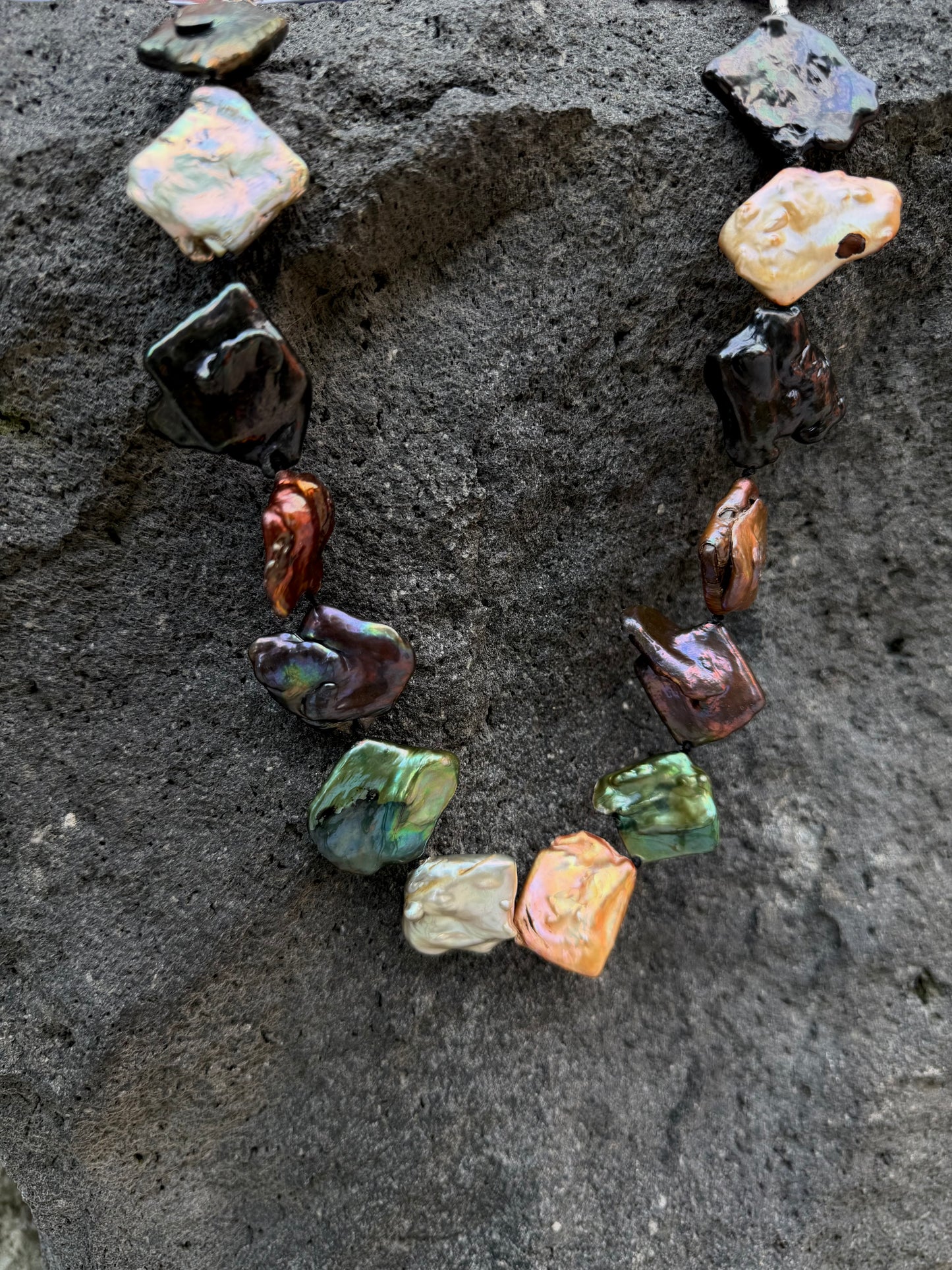 Nadine Necklace III