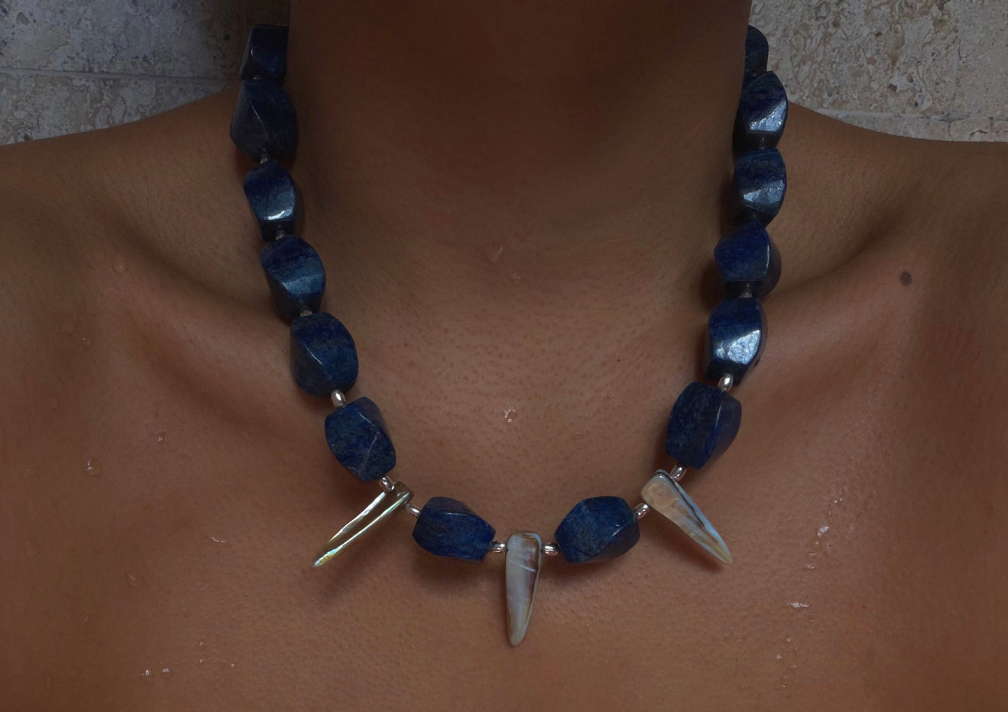 Eleonora Necklace