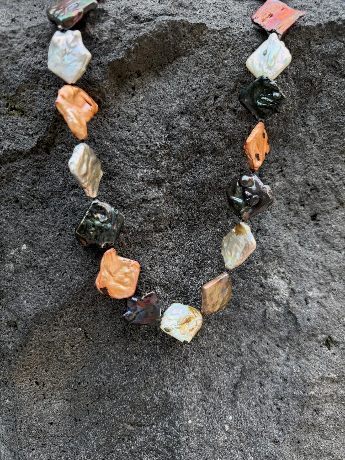 Nadine Necklace V