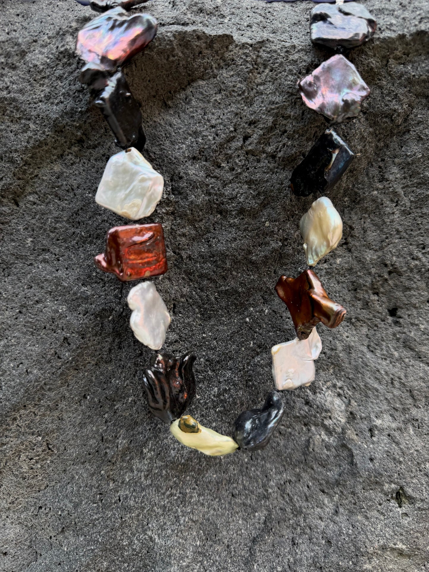 Nadine Necklace IV