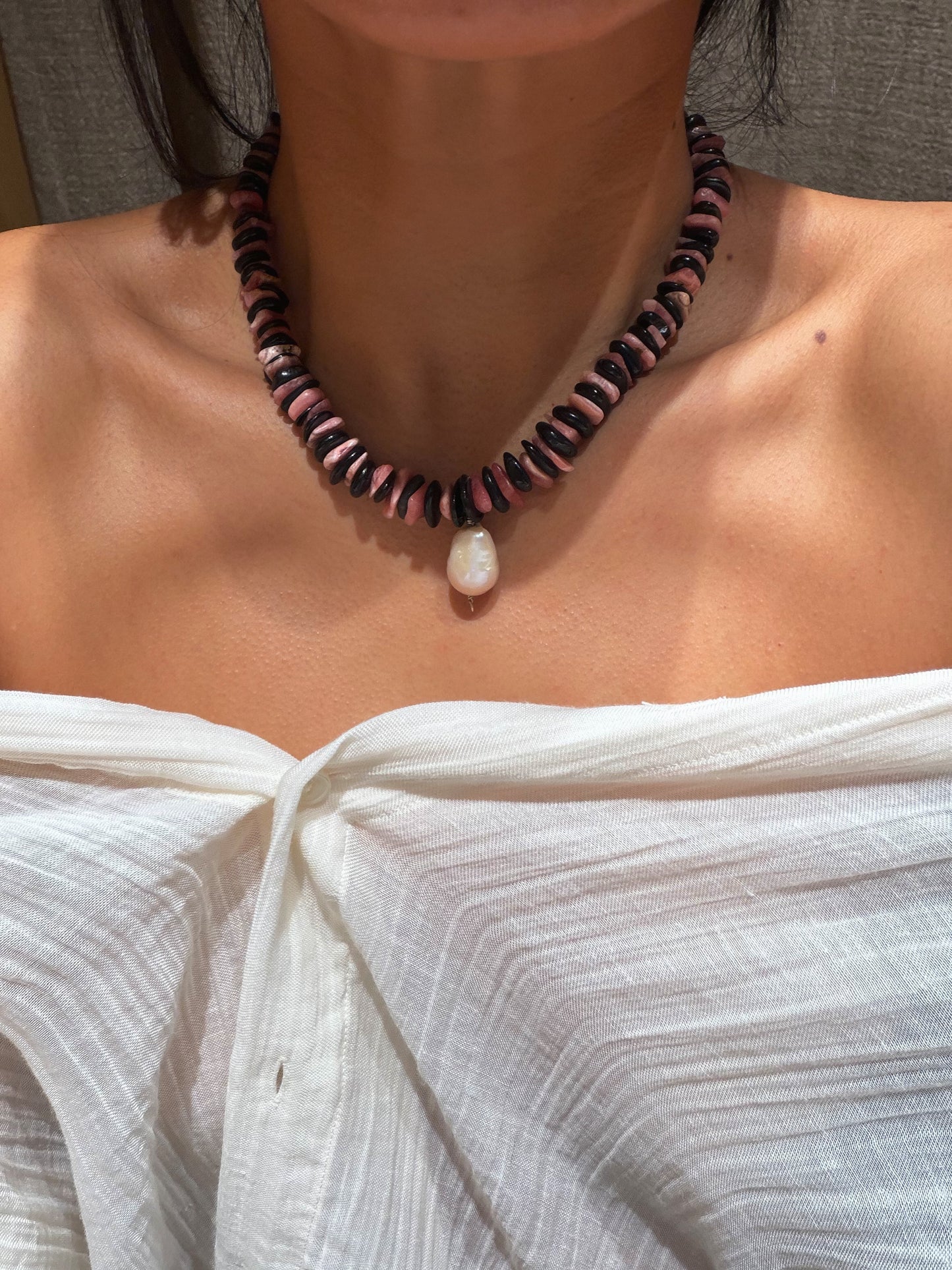 Luiza Necklace