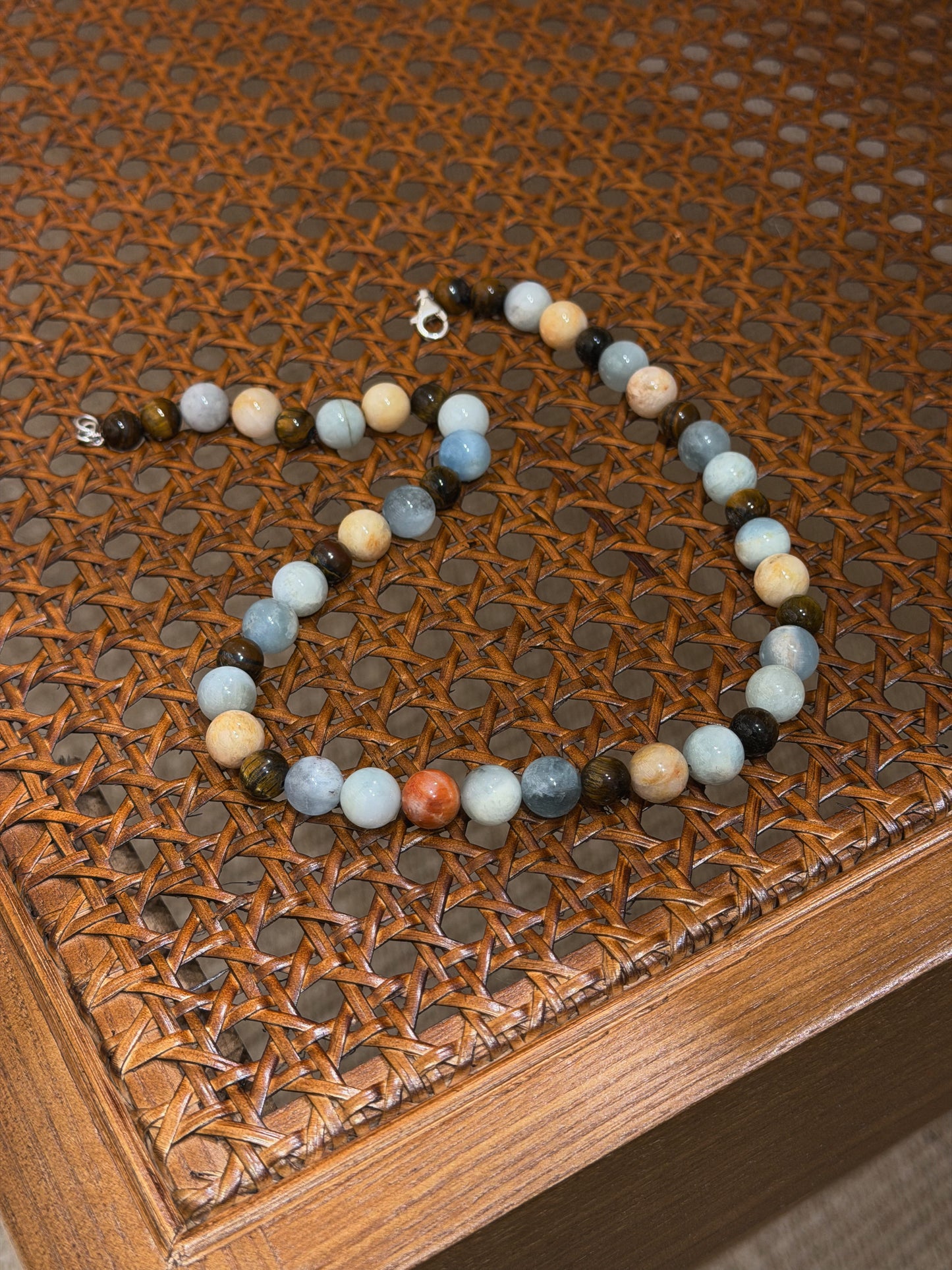 Inés Necklace