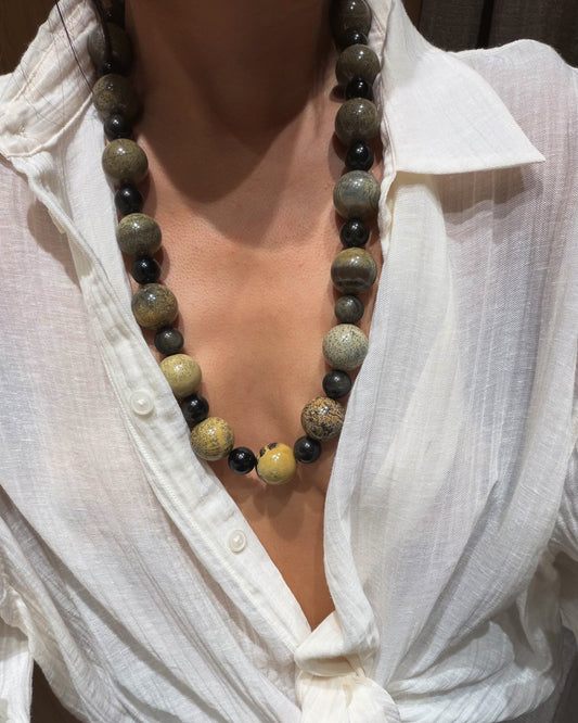 Ofelia Necklace