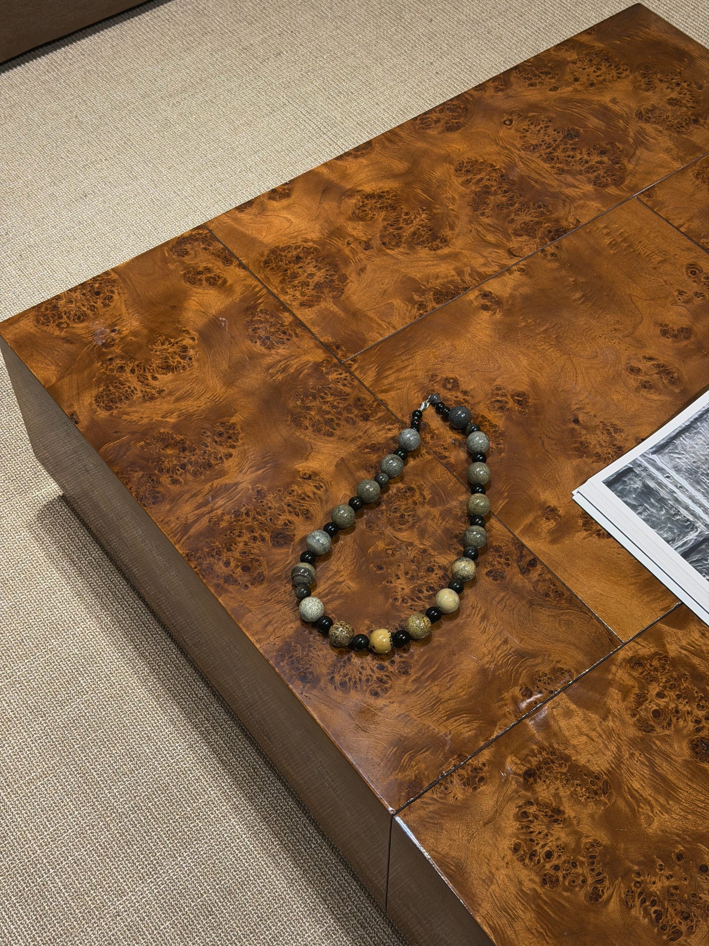Ofelia Necklace
