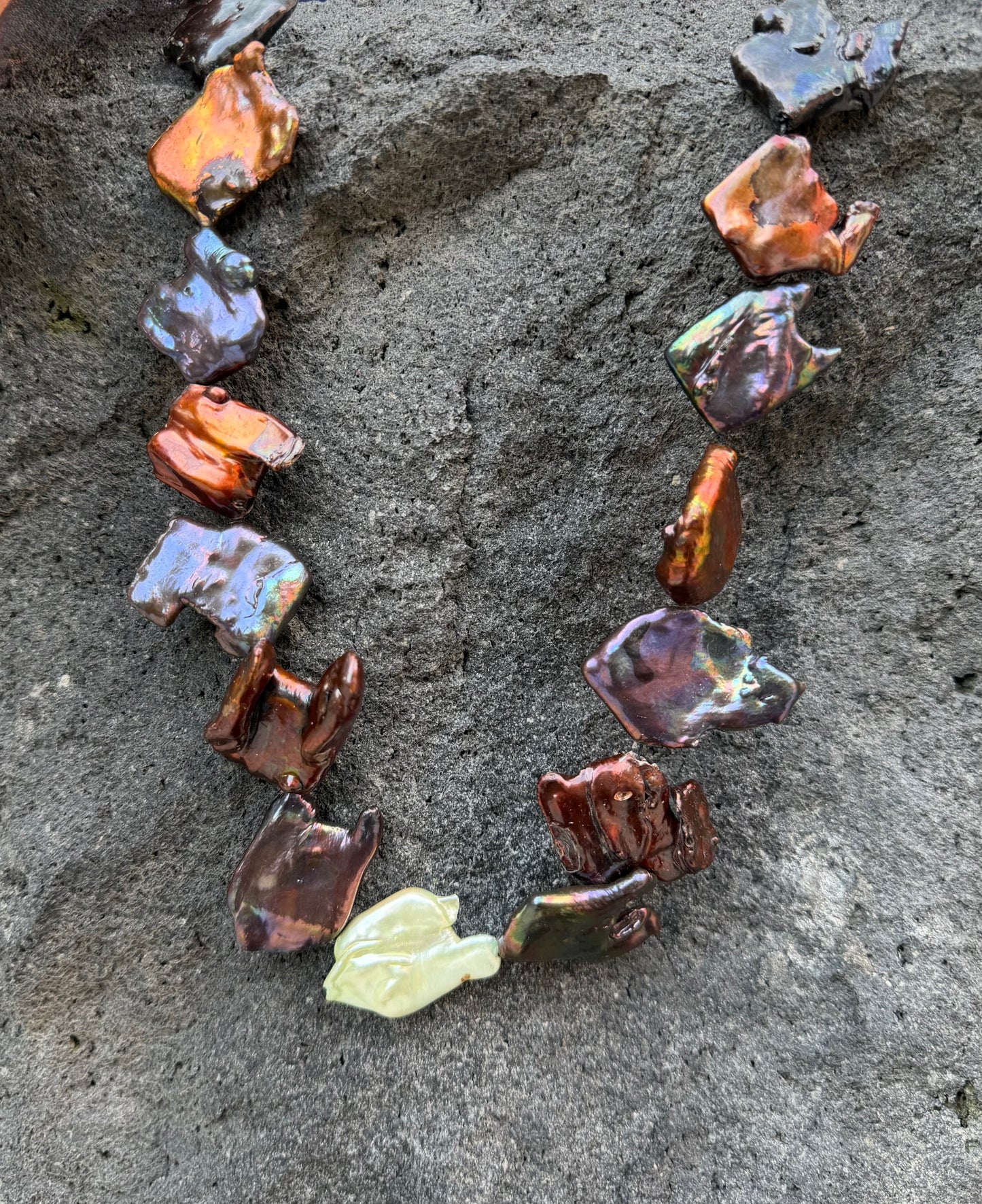 Nadine Necklace II