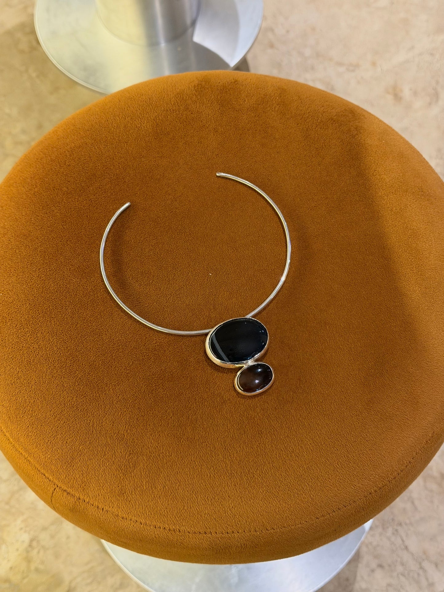 Annika Necklace