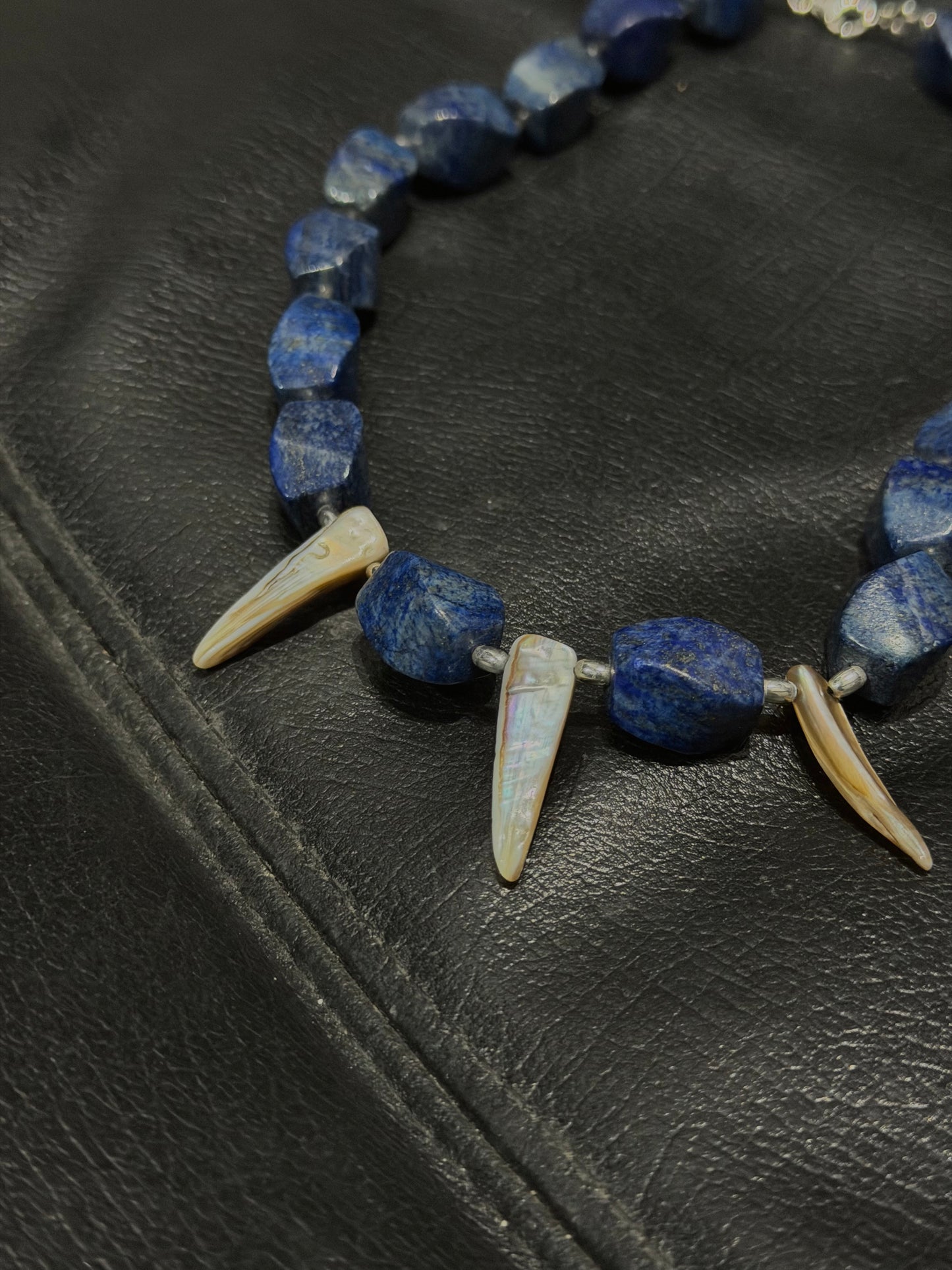 Eleonora Necklace
