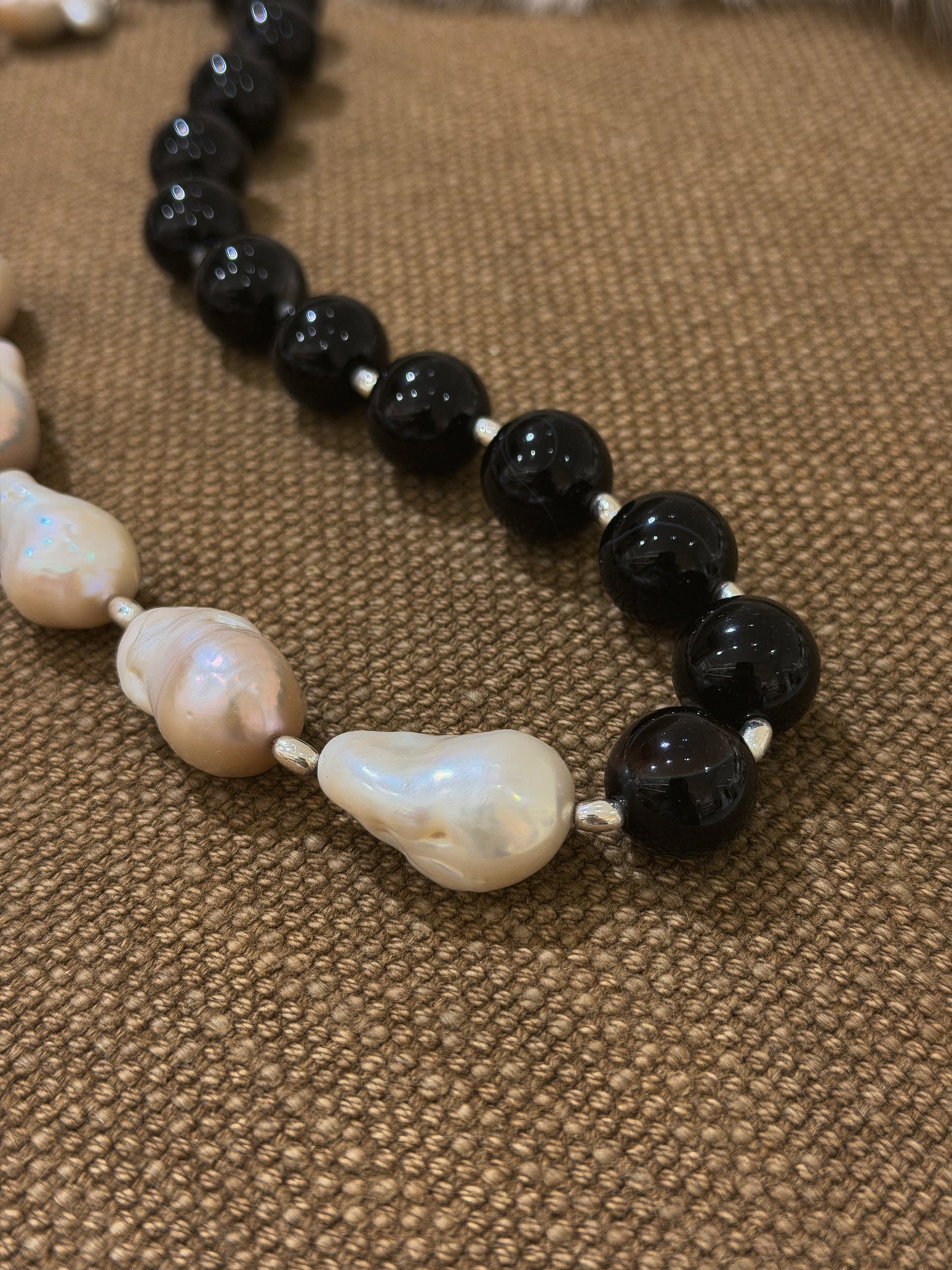 Alex Necklace