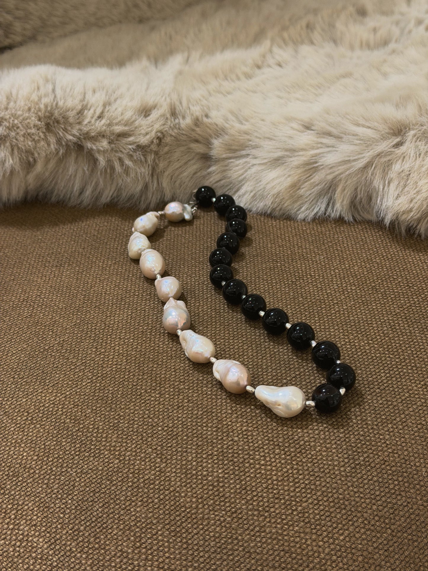Alex Necklace