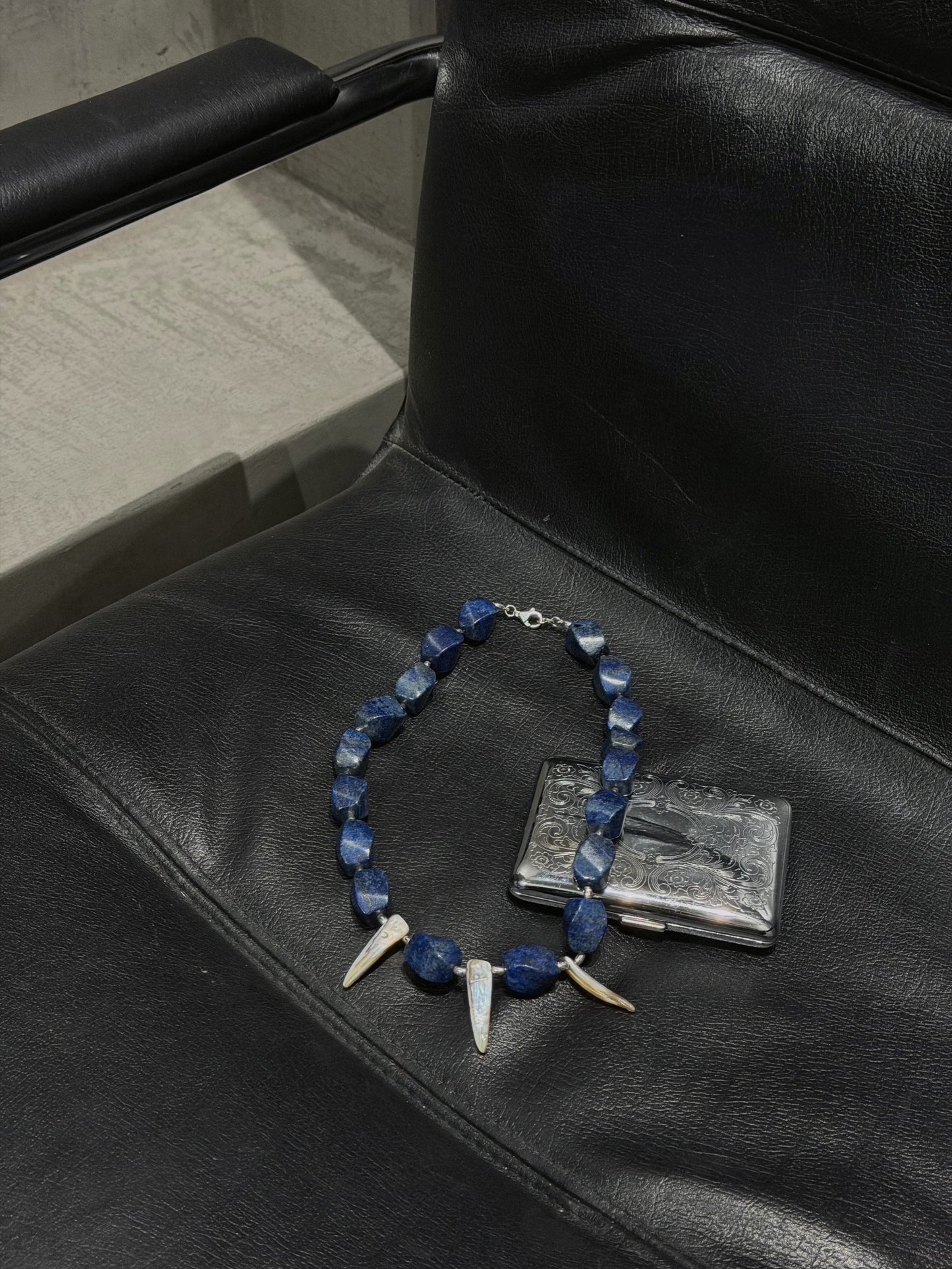 Eleonora Necklace
