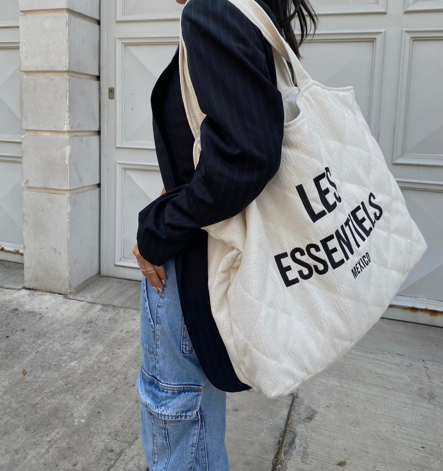 EVERYDAY TOTE BAG